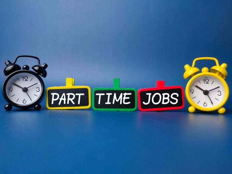 Guidelines and Legal Requirements for Taking Part-Time Jobs in the UAE