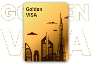 golden visa dubai