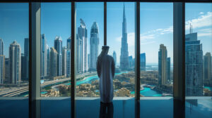 How to Register a Commercial Business in Dubai: A Step-by-Step Guide 2025