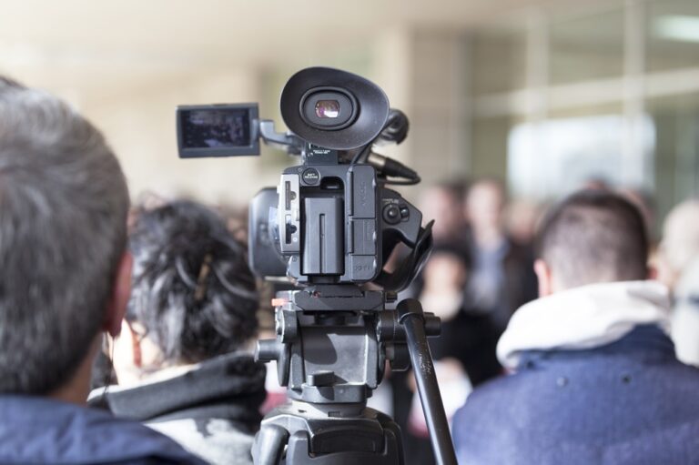Guiding Film Industry Success: How Brightlink Consulting Supports Media Production Companies in 2025