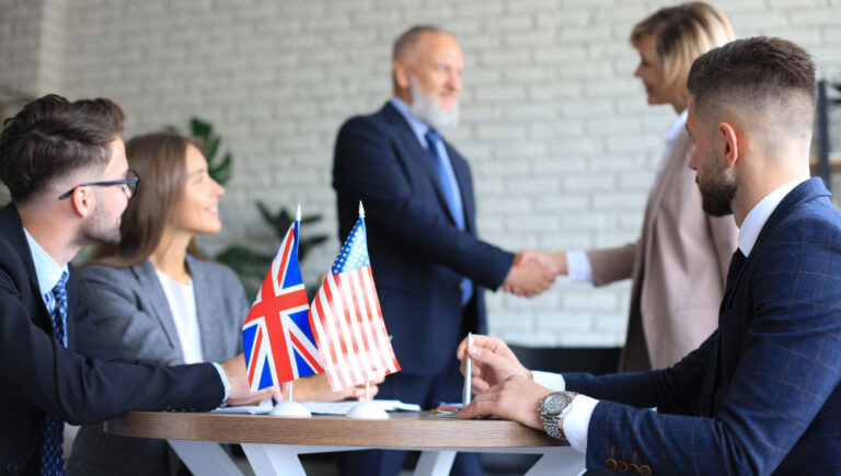 Dubai Emerges as a Top Destination for UK Startups and Founders in 2025