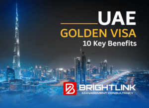 10 Key Benefits Golden Visa UAE in 2026
