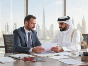 Navigating UAE Labour & Immigration: Tips from Top HR Consultants