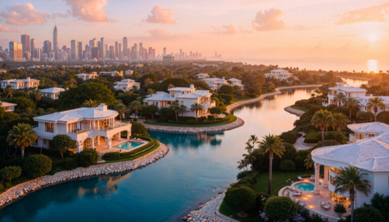 Starting a Real Estate Business in Dubai? Hereās What You Need to Know in 2025