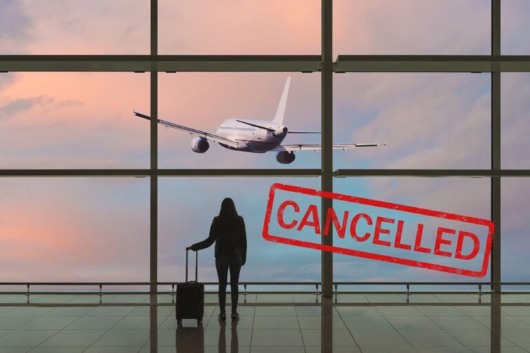 How to Cancel a UAE Visa and Avoid Overstay Fines (2025 Guide)