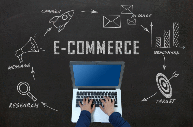How to Start an E-Commerce Business in Dubai: Step-by-Step Guide