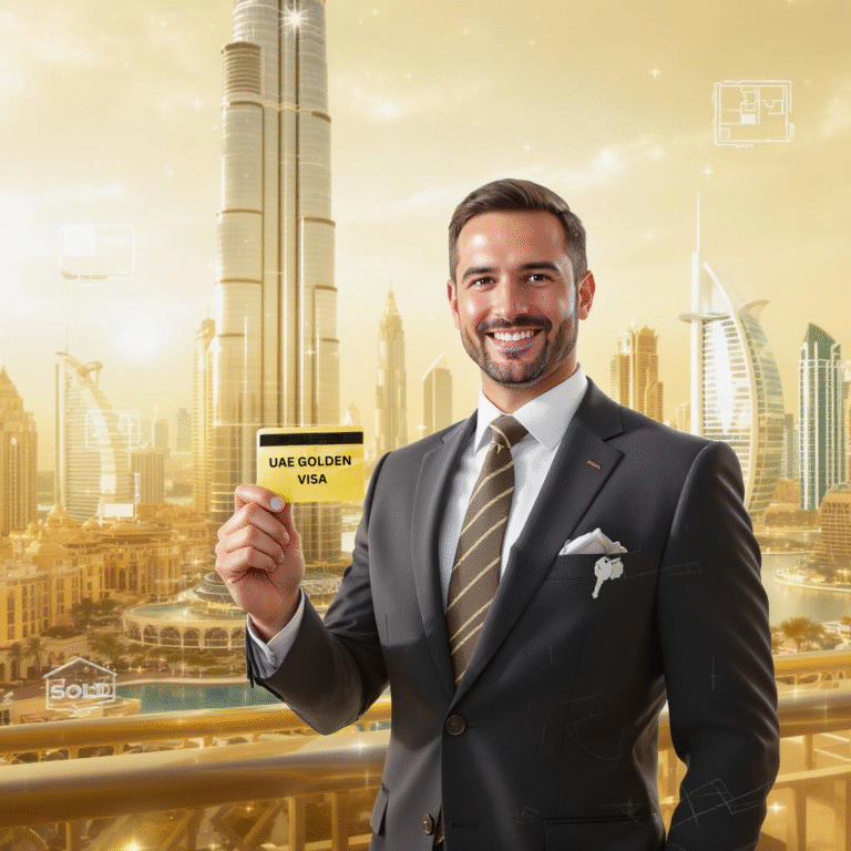 Investor Visa
