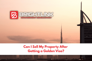 Can I Sell My Property After Getting a Golden Visa
