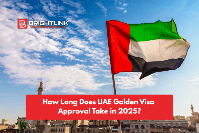How Long Does Golden Visa Approval Take