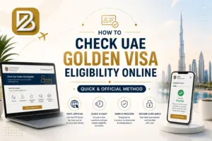 How to Check UAE Golden Visa Eligibility Online