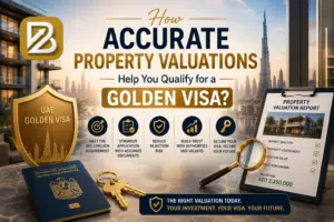 How Accurate Property Valuations Help You Qualify for a Golden Visa