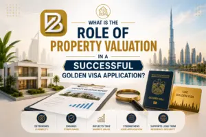 What is the Role of Property Valuation in a Successful Golden Visa Application