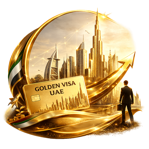 Golden Visa UAE for Entrepreneurs 3
