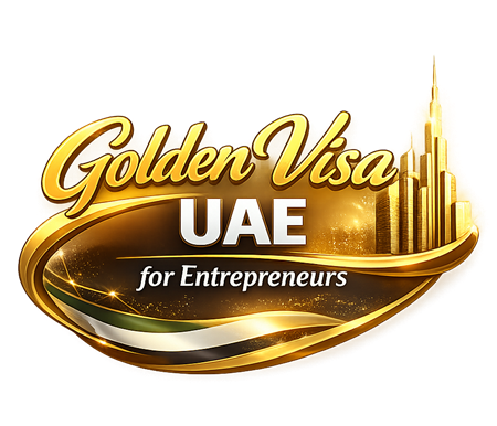 Golden Visa UAE for Entrepreneurs 4