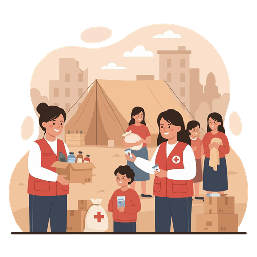 Golden Visa UAE for Humanitarian Pioneers 2