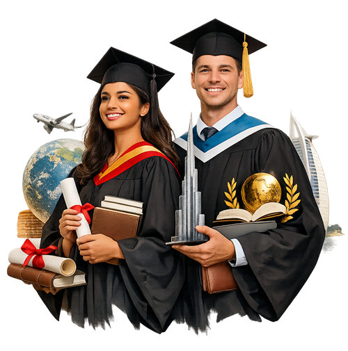 Golden Visa for Top Graduates of International Universities