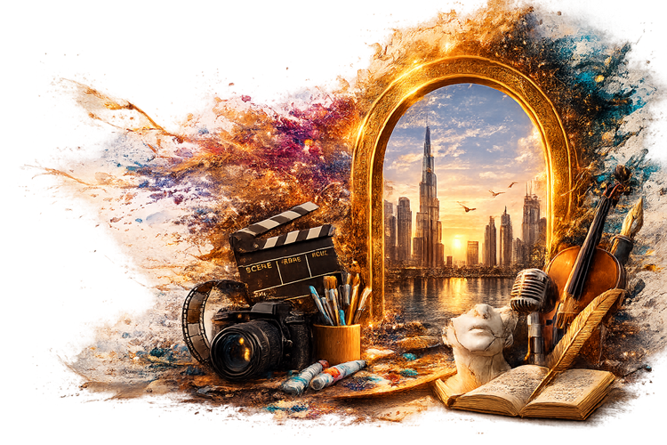 Golden Visa for creatives and Culture 2026 2