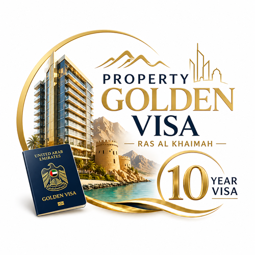 Property Golden Visa RAK