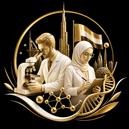 Scientists and Researchers