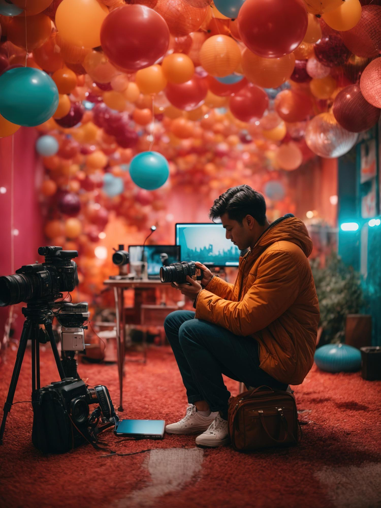 UAE Golden Visa eligibility for Digital Content Creators and Influencers