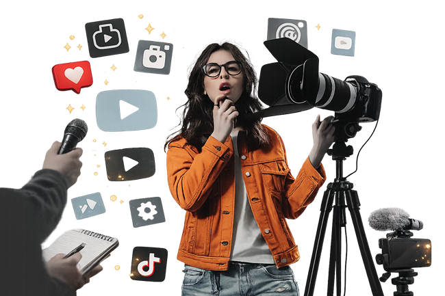 UAE Golden Visa for Digital Content Creators and Influencers 3