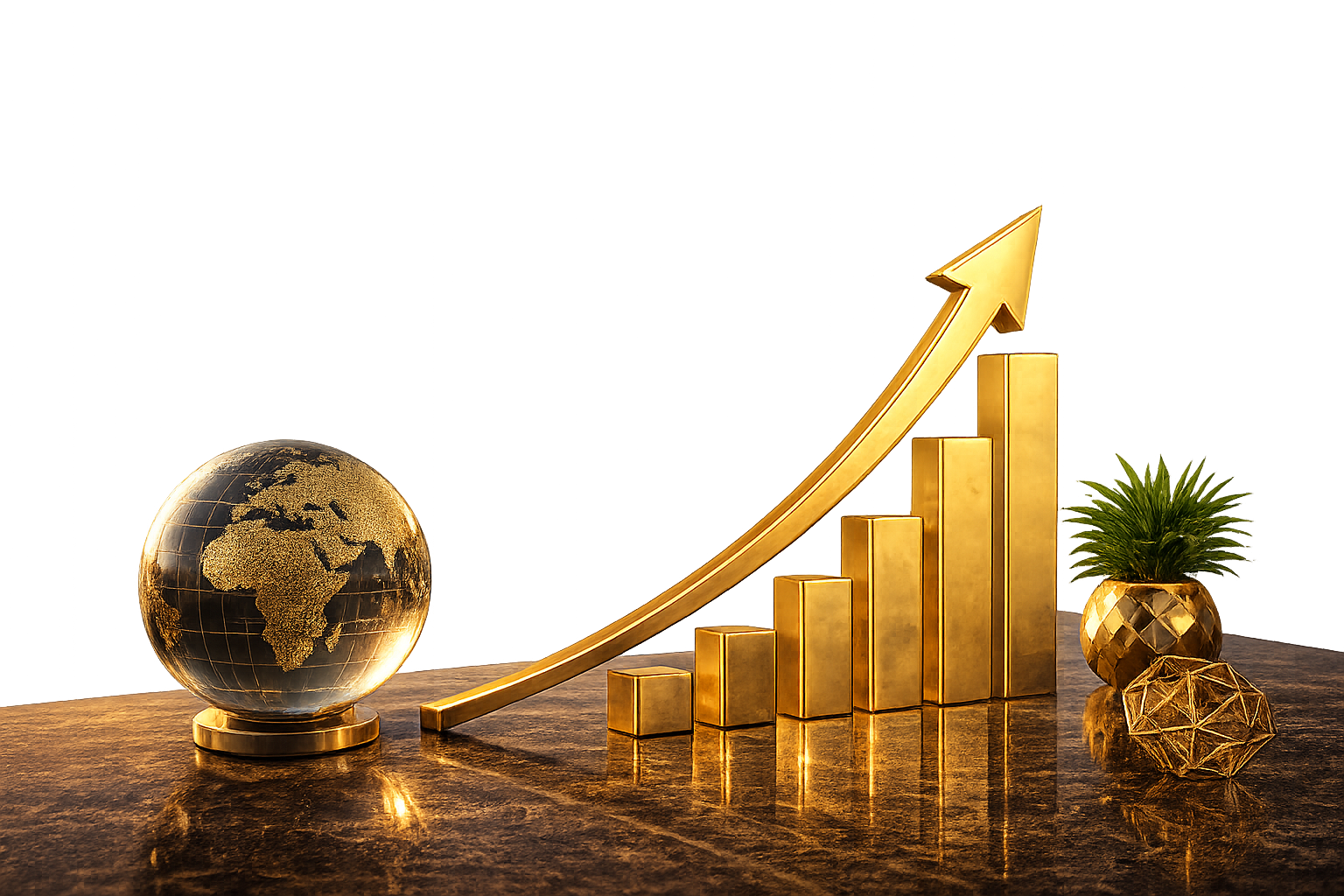 UAE Golden Visa for Investment Fund