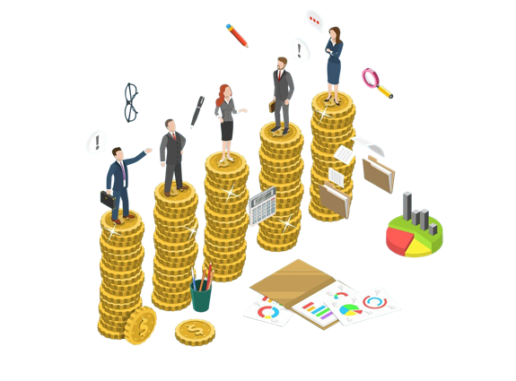 UAE Golden Visa for Investor in Public Investments