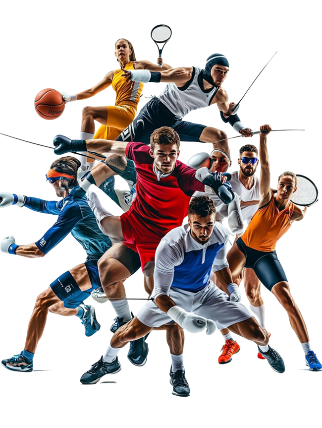 UAE Golden Visa for athletes and sports professionals 1