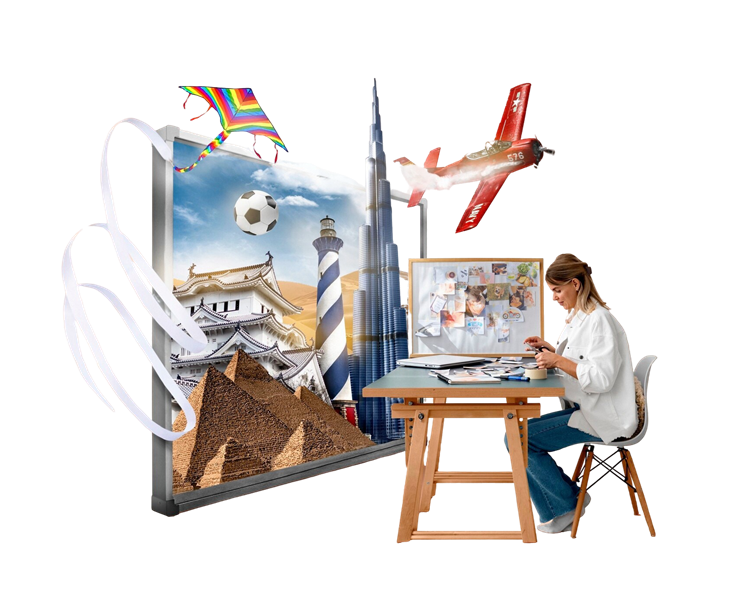 UAE Golden Visa for creatives Culture