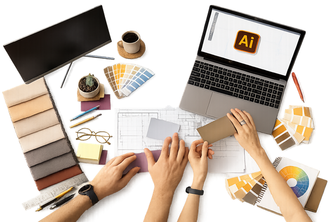 Golden Visa for Designers & Creative Professionals 3 UAE Golden Visa process for Designers and Creative Professionals