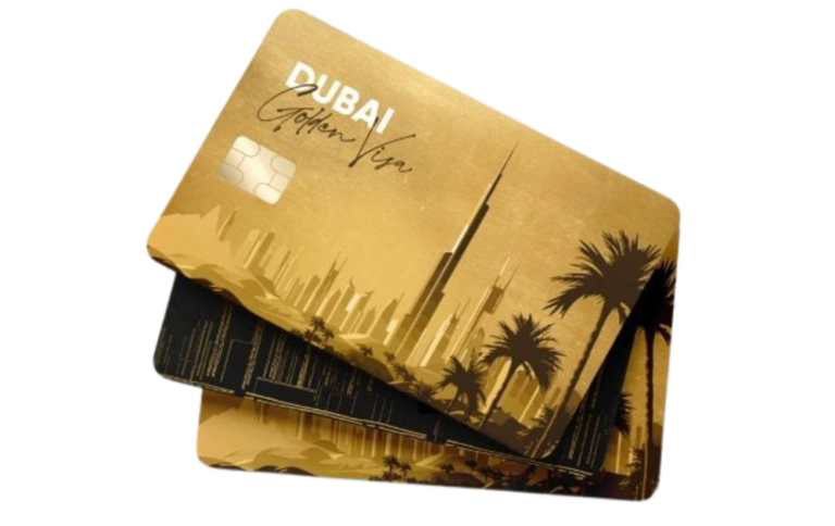 how to apply for golden visa dubai uae