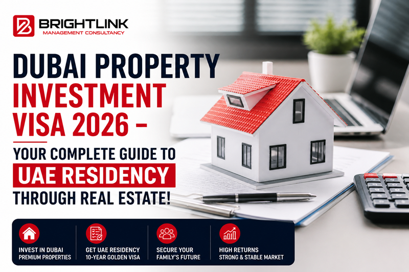 Dubai Property Investment Visa in 2026 Your Complete Guide Dubai Property Investment Visa in 2026 Your Complete Guide