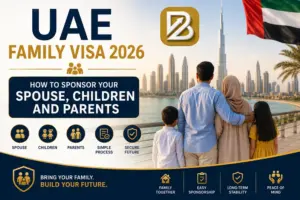 How to Sponsor Your Spouse, Children and Parents